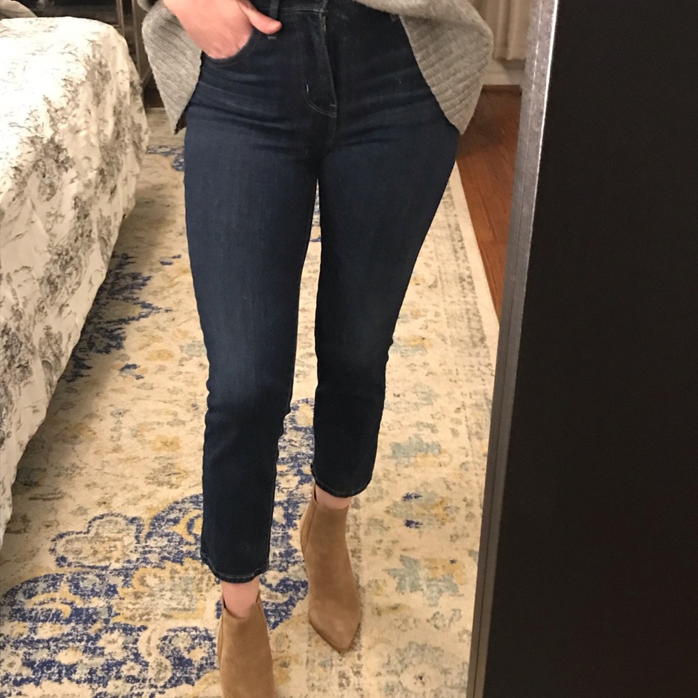 Levi’s Woman Jeans Size 25